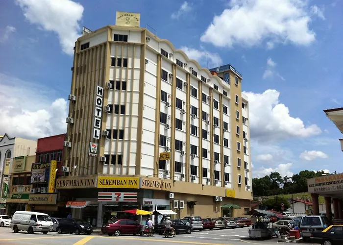 Seremban Inn