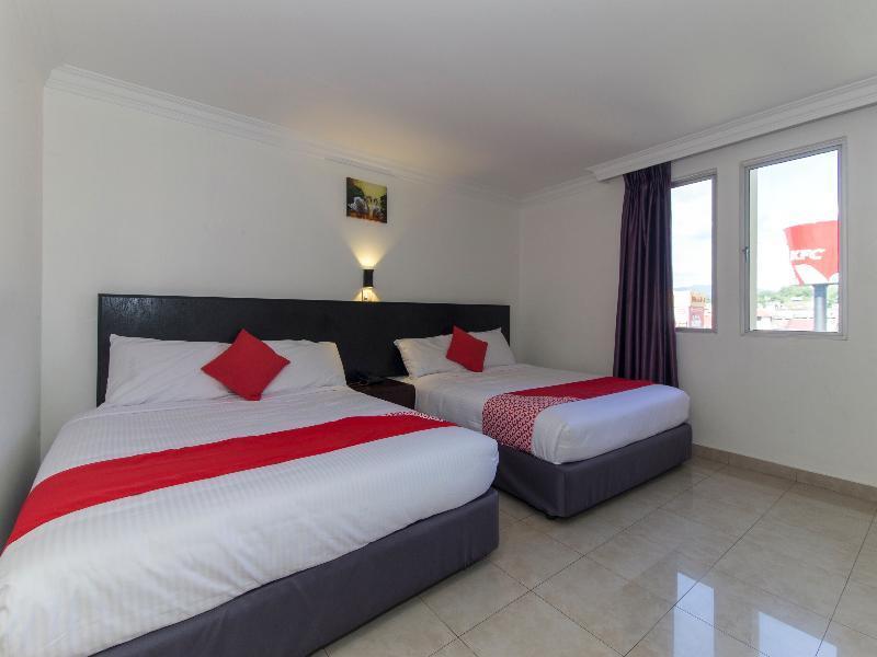 Seremban Inn Seremban