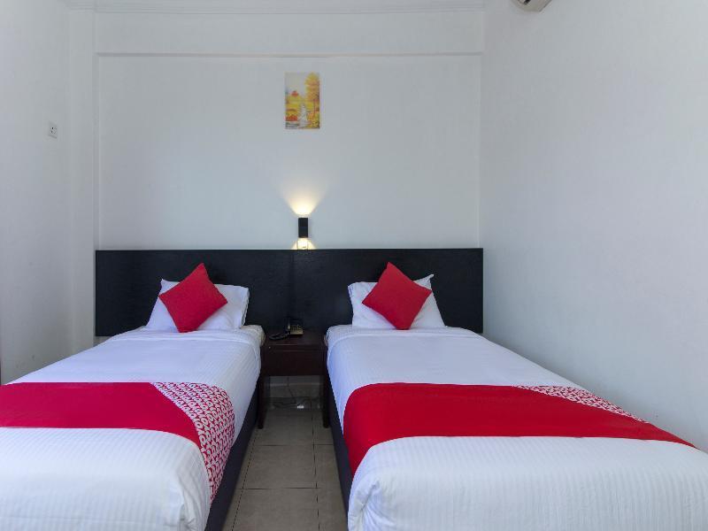 Seremban Inn Hotel