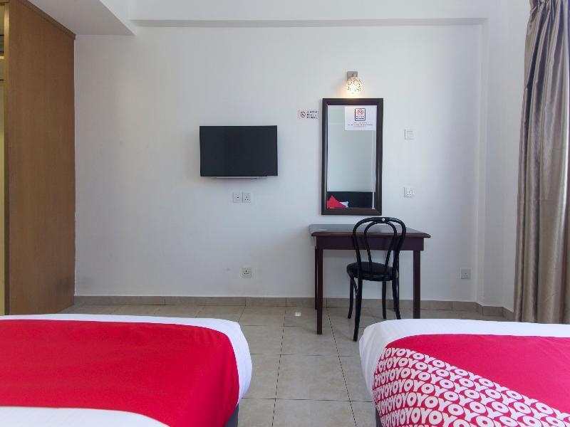 Seremban Inn 2* Seremban