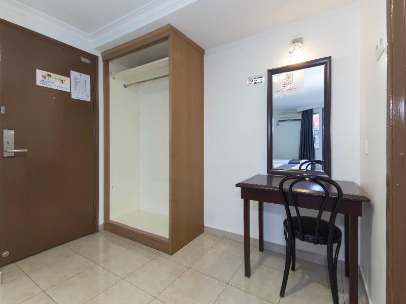 Seremban Inn Hotel 2*
