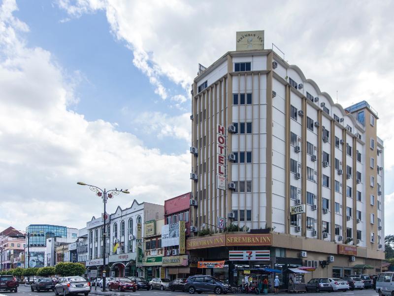Hotel Seremban Inn 2*