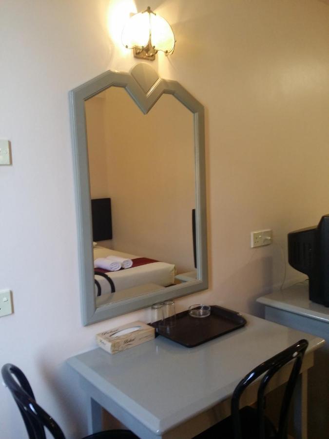 Hotel Seremban Inn Seremban