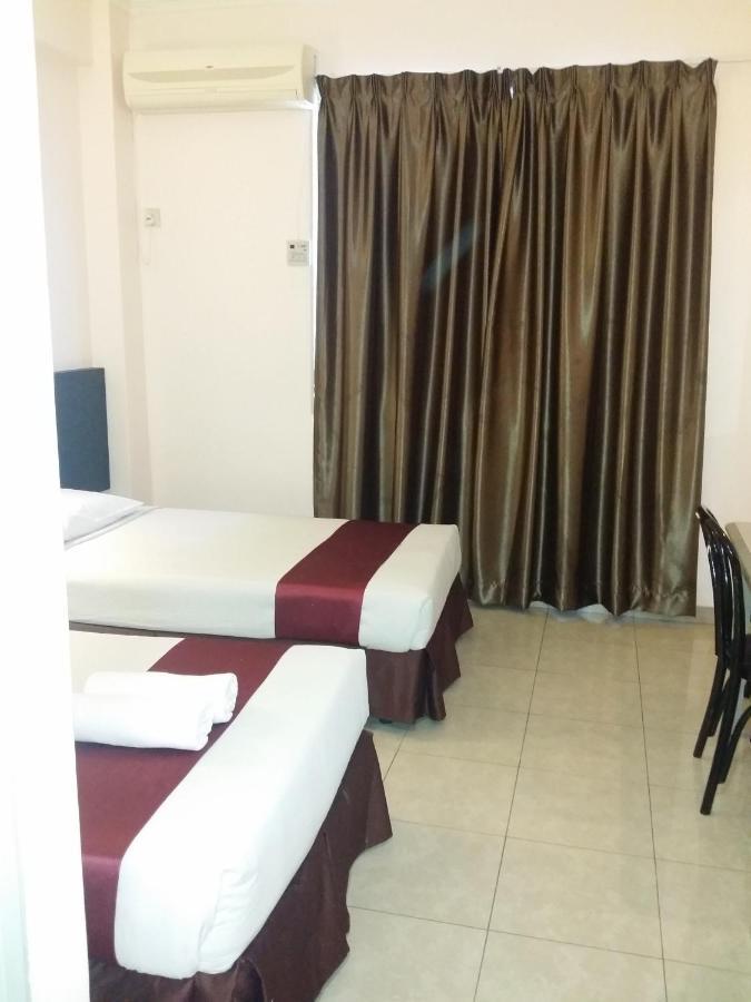Seremban Inn Seremban