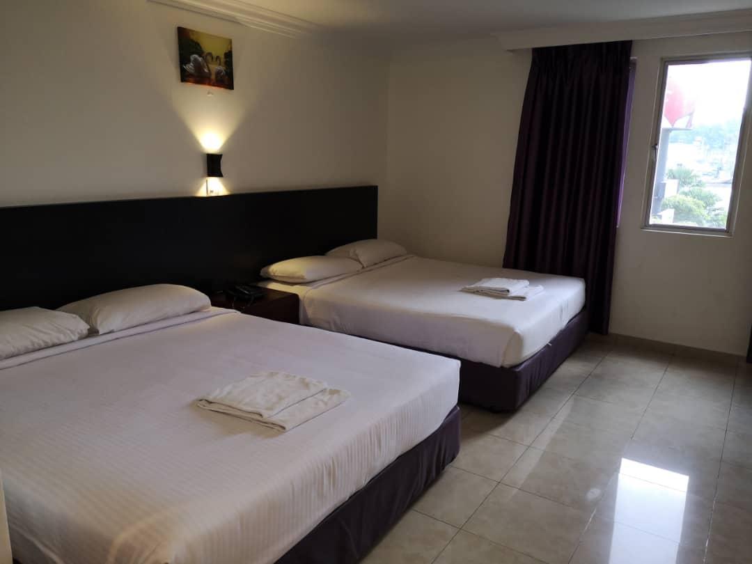Seremban Inn 2*