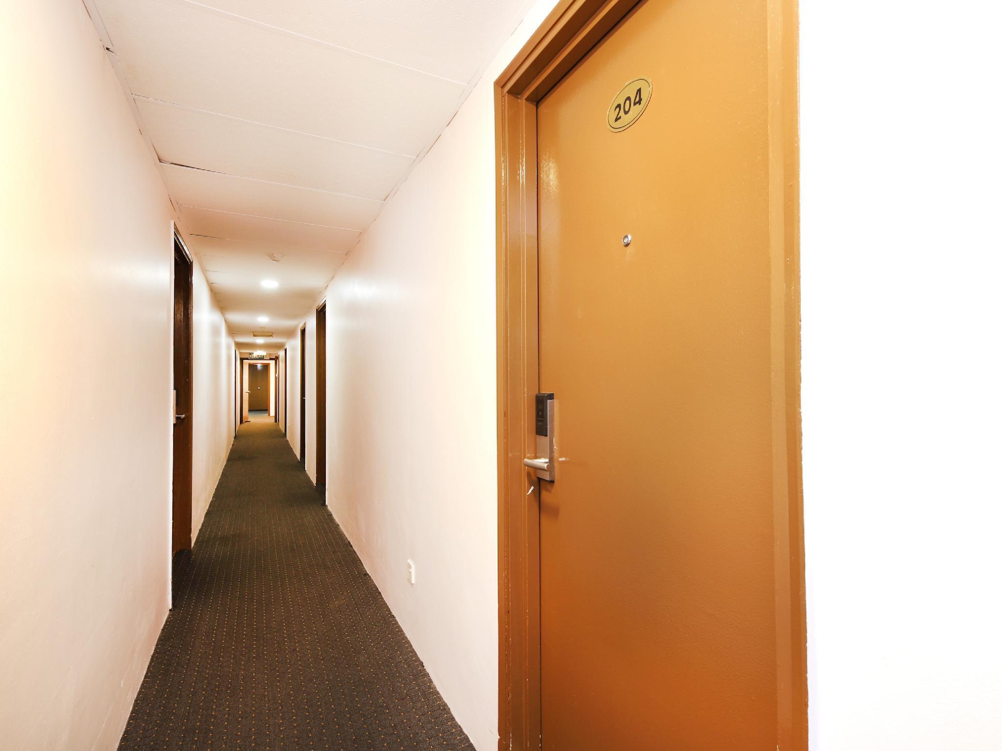 Seremban Inn 2*