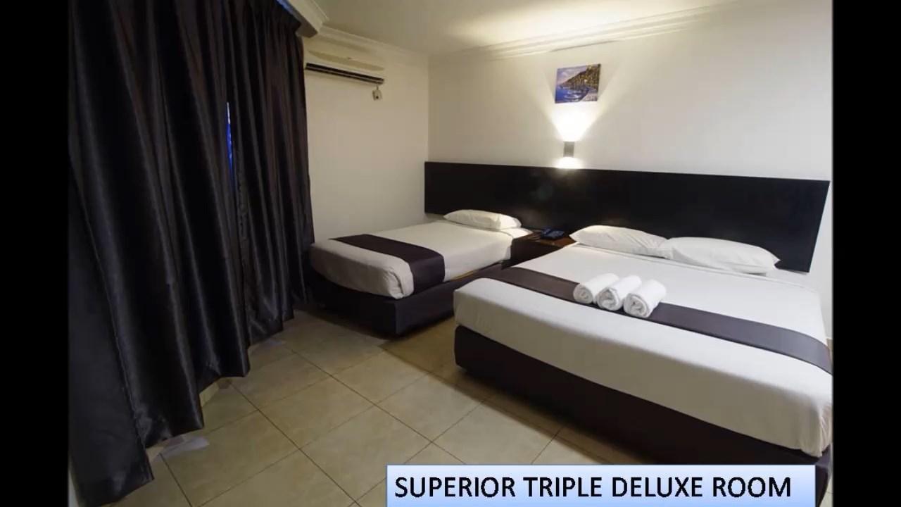 Seremban Inn