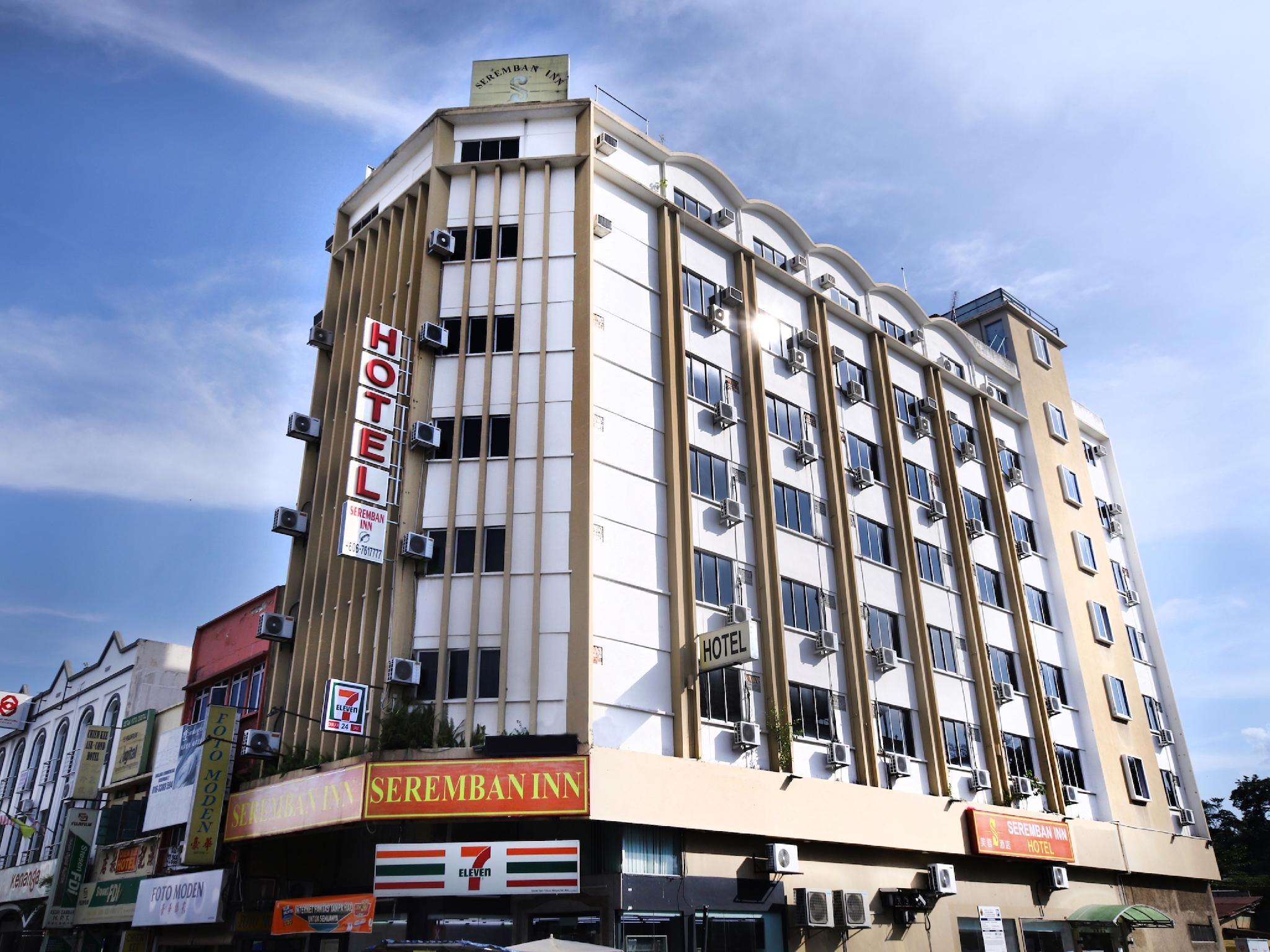 Seremban Inn 2*