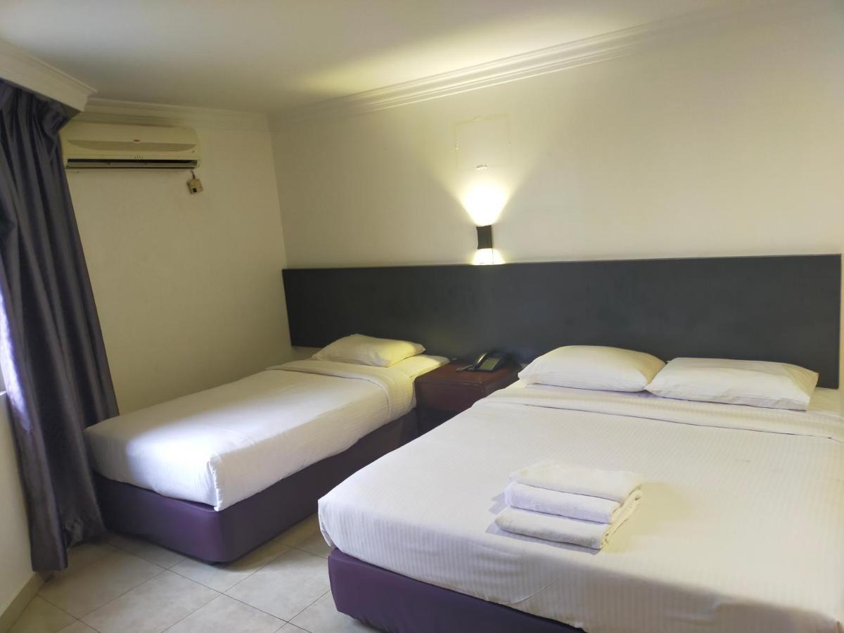 Seremban Inn Hotel Seremban