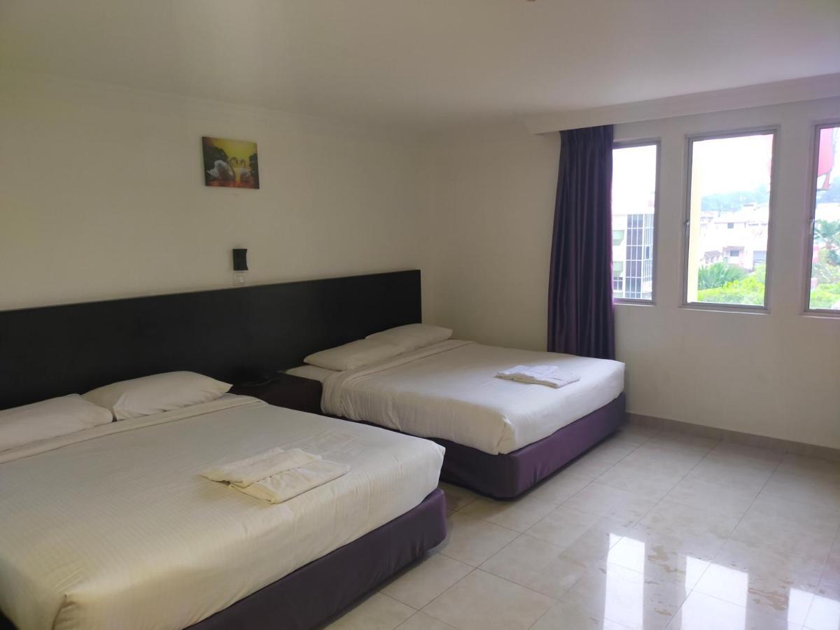 Seremban Inn Hotel