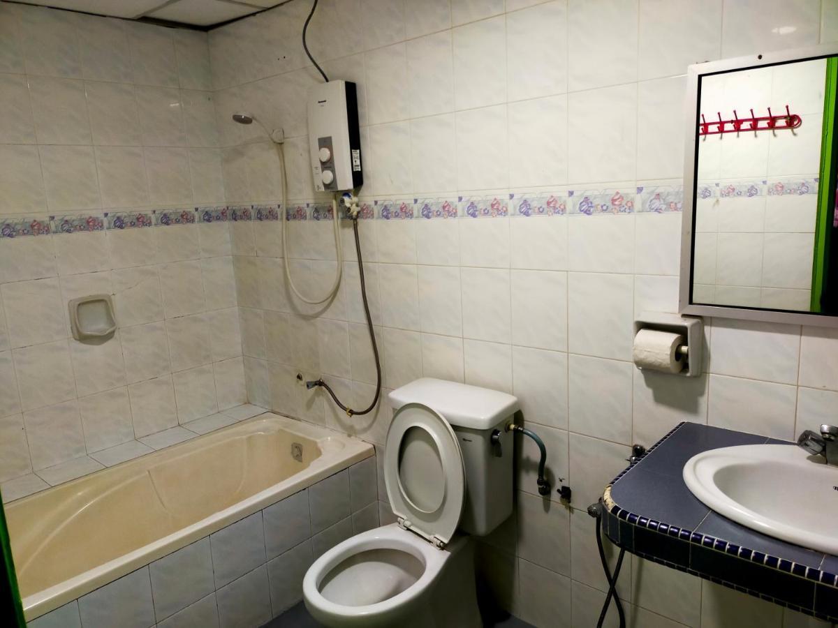Seremban Inn 2*