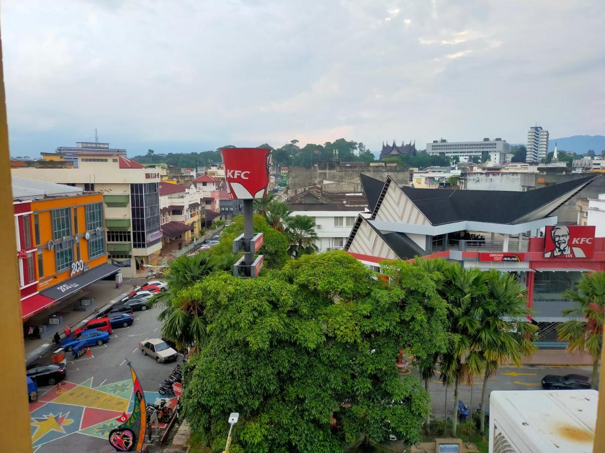 Hotel Seremban Inn