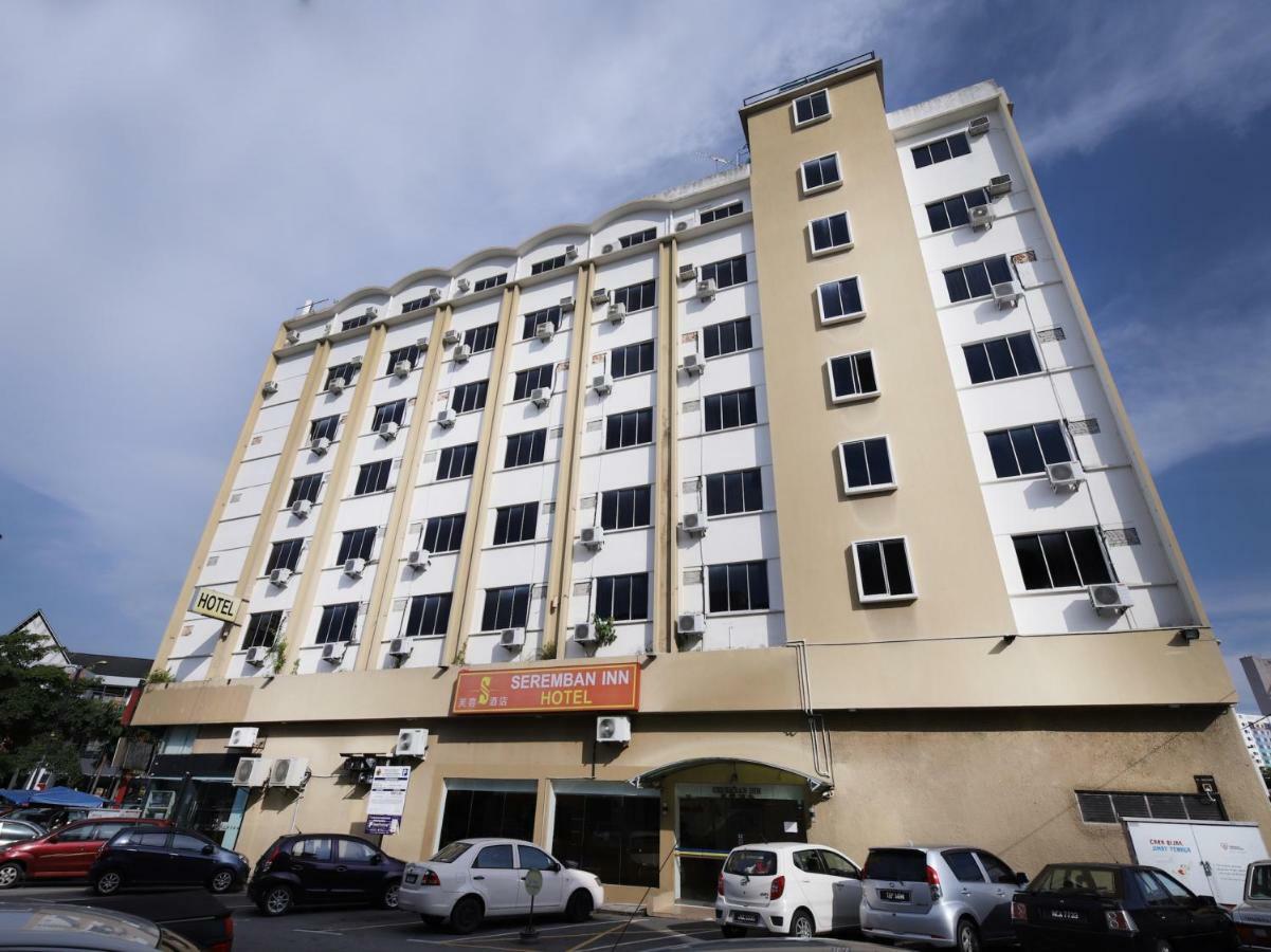 Hotel Seremban Inn Seremban