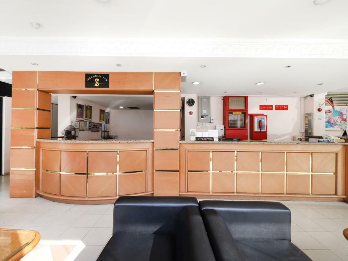 Seremban Inn Hotel