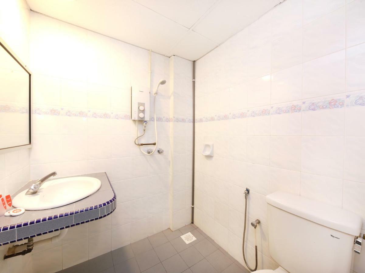Seremban Inn 2*