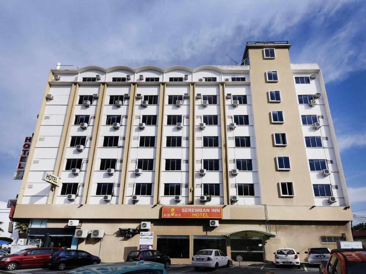 Seremban Inn Hotel 2*