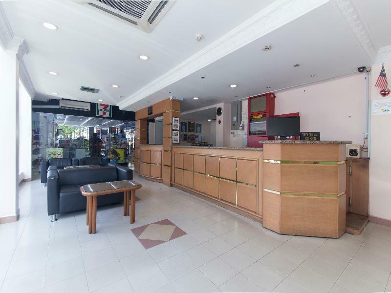 Seremban Inn Seremban