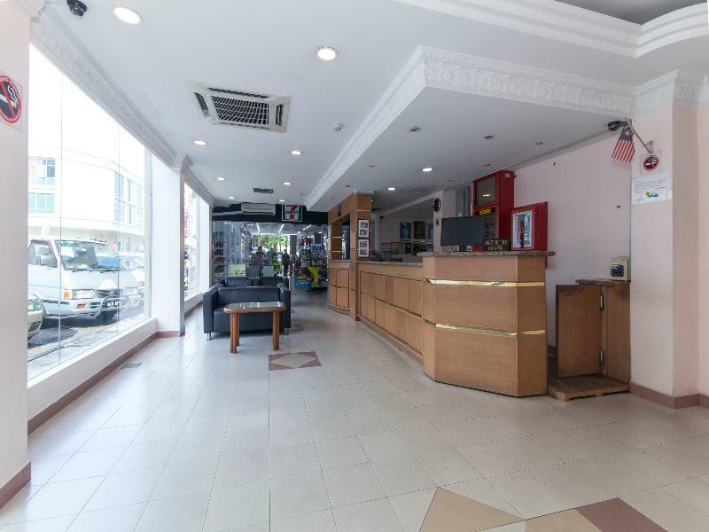 Hotel Seremban Inn 2*