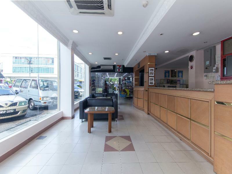 Seremban Inn
