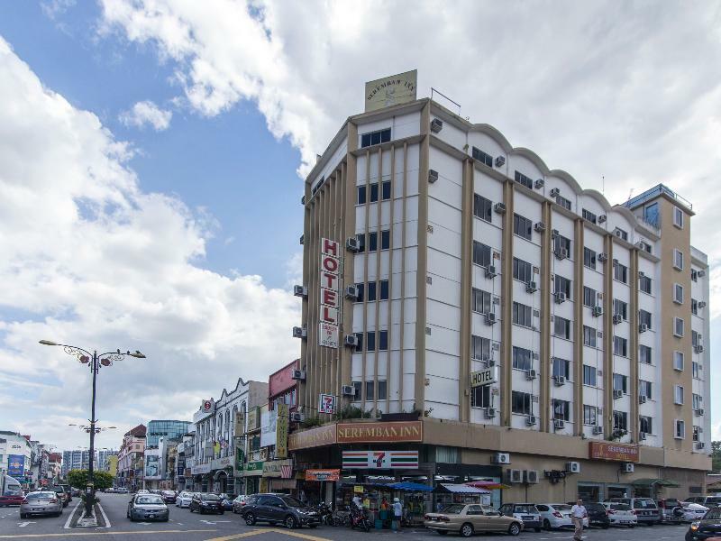 Seremban Inn Hotel 2*