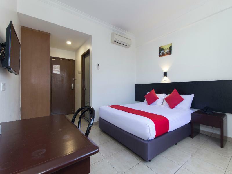 Seremban Inn Hotel