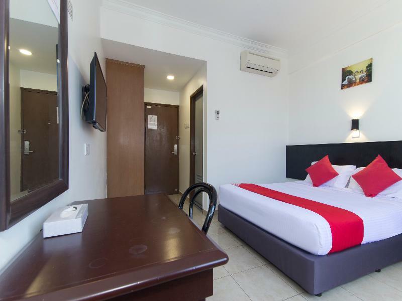 Hotel Seremban Inn 2*