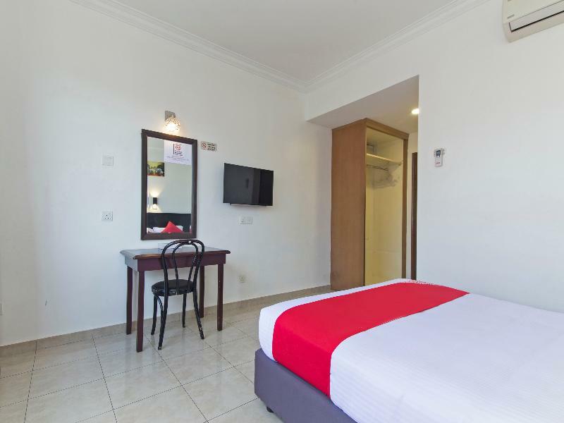 Seremban Inn 2*