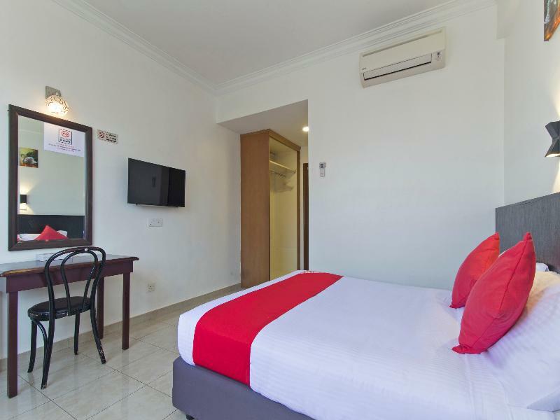 Seremban Inn