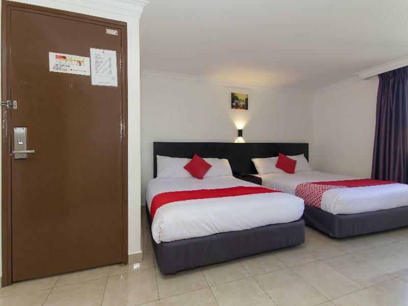 Hotel Seremban Inn