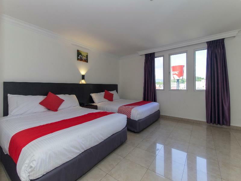Seremban Inn Hotel Seremban
