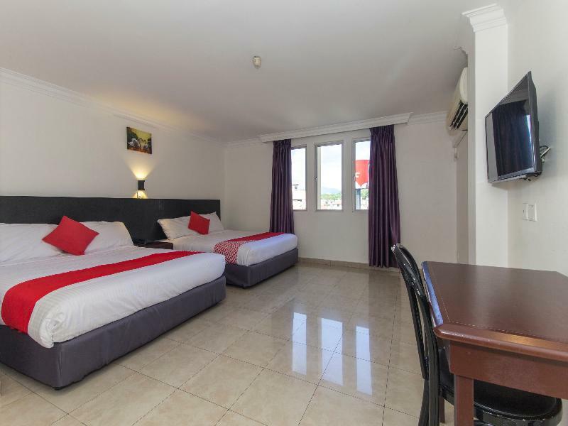 Seremban Inn Seremban