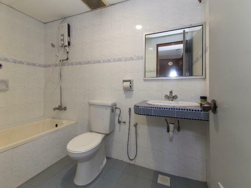 Seremban Inn 2*