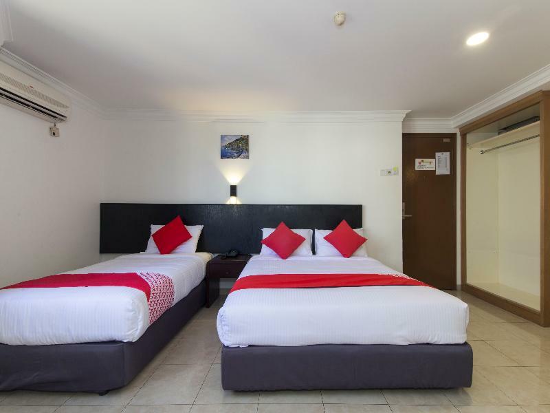 Seremban Inn Hotel 2*