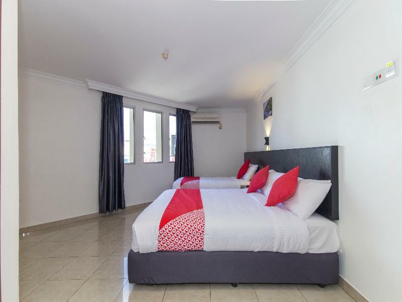 Hotel Seremban Inn Seremban