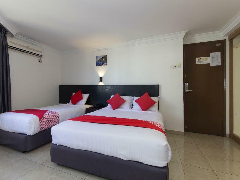 Seremban Inn 2* Seremban