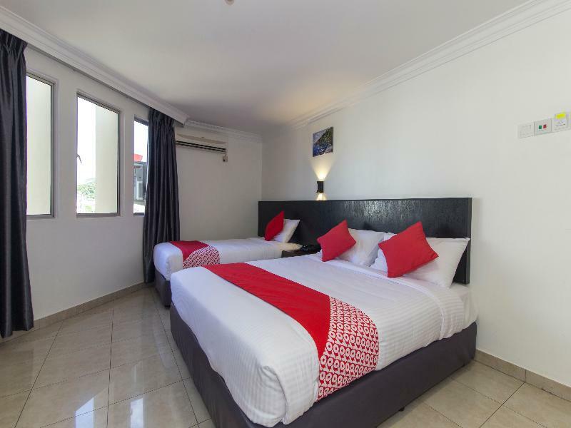 Hotel Seremban Inn