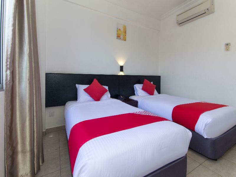 Seremban Inn
