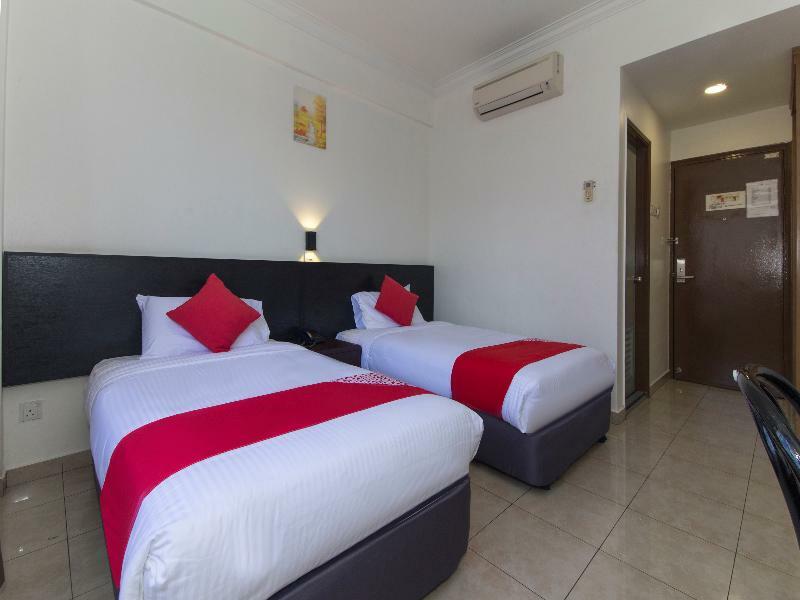 Hotel Seremban Inn Seremban