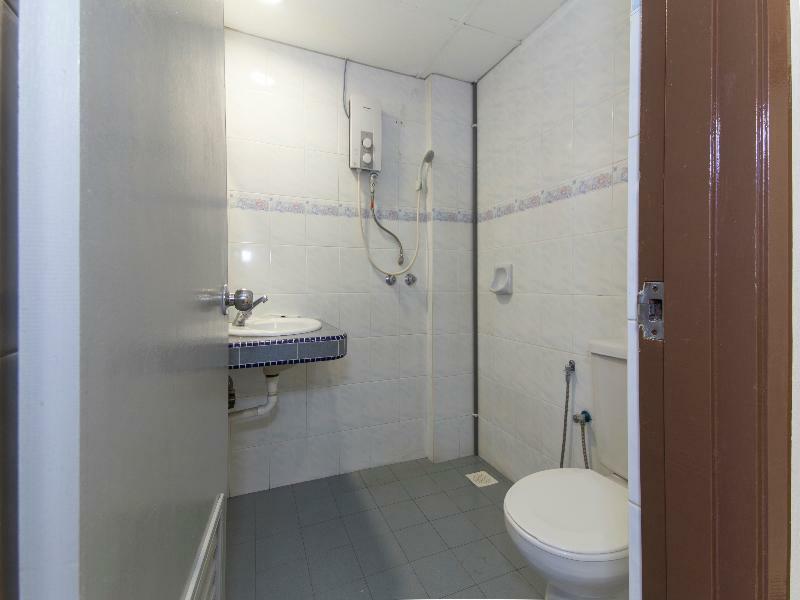 Seremban Inn 2* Seremban