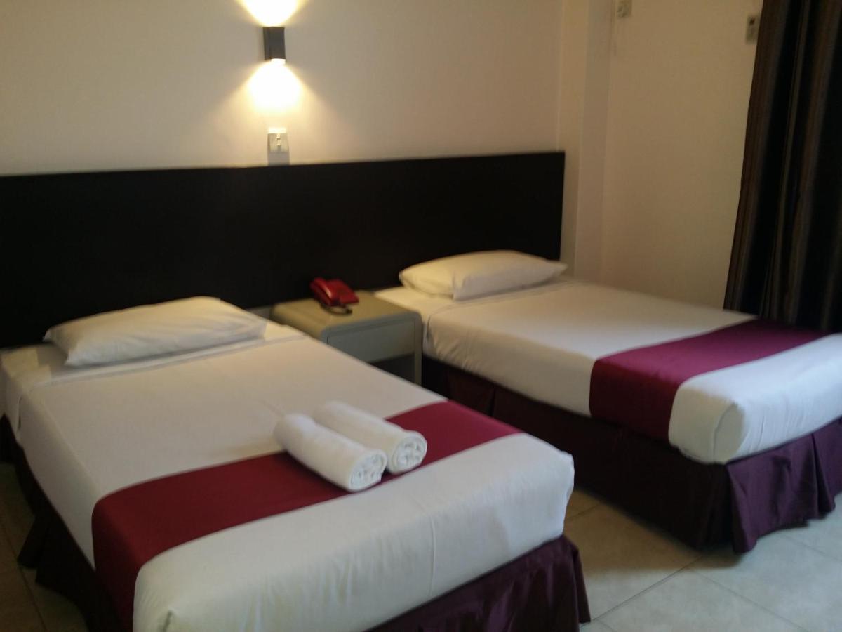 Seremban Inn Hotel