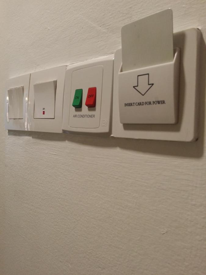 Seremban Inn 2*