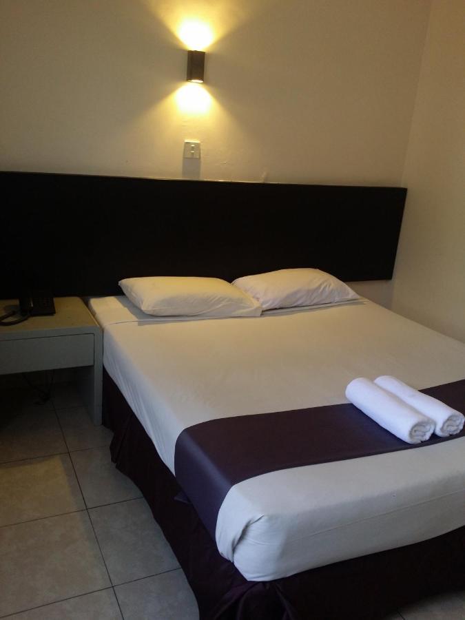 Seremban Inn Hotel 2*