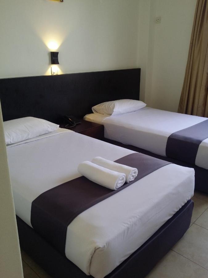 Seremban Inn